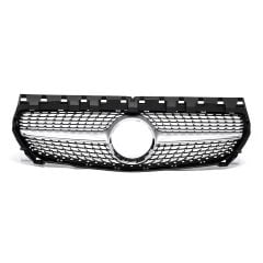 Mercedes w177 diamond panjur gri 2012 / 2015