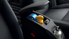 Renault kangoo 3 kolçak kol dayama orta konsol 2013+