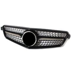 Mercedes w204 diamond ön panjur