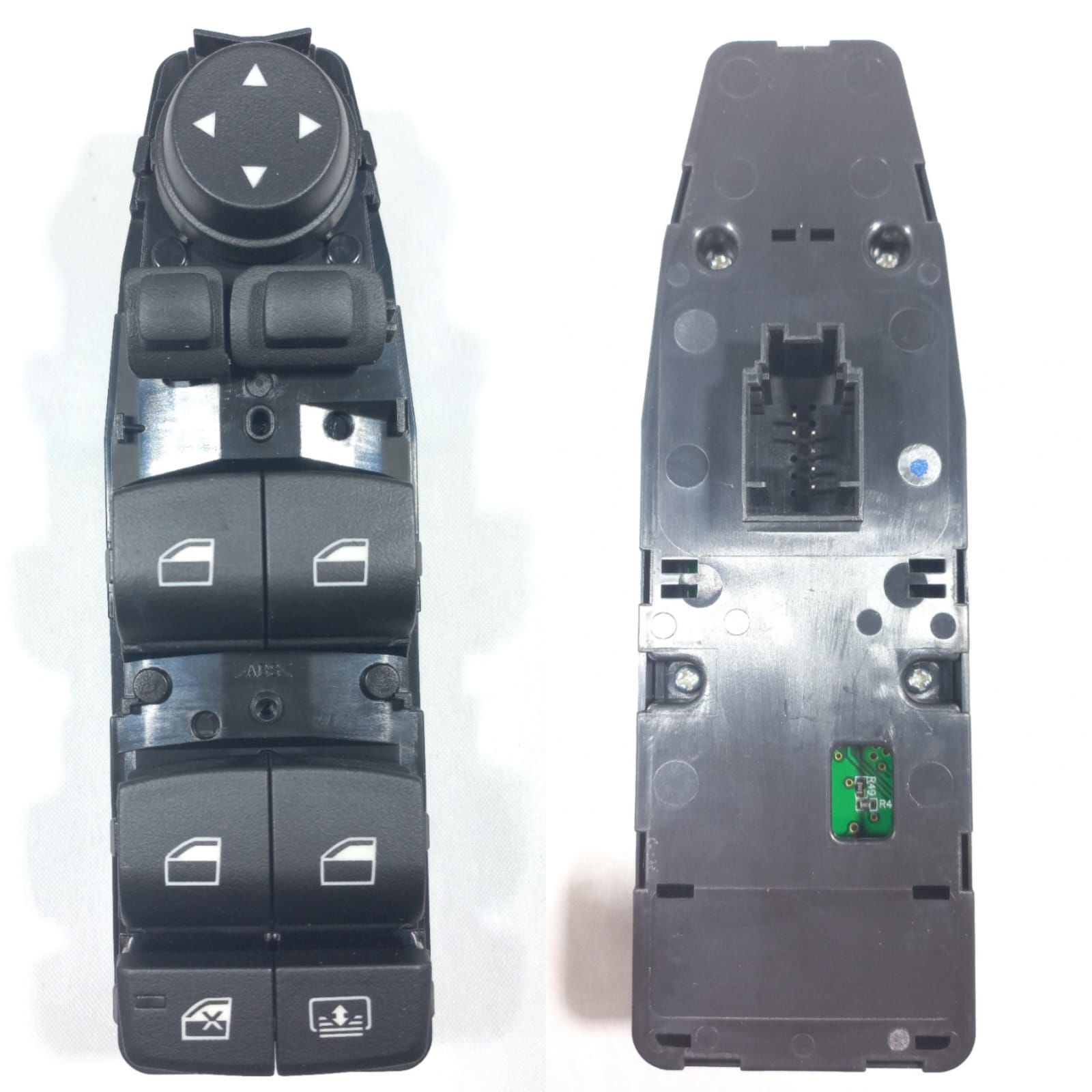 CAM ANAHTARI BMW F01/ F02/ F07 SOL PERDELİ / 09-15