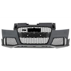 Audi tt rs ön tampon ve panjur seti 2006 / 2014