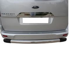 Ford Courier Bagaj Çıtası 2014- Paslanmaz Çelik