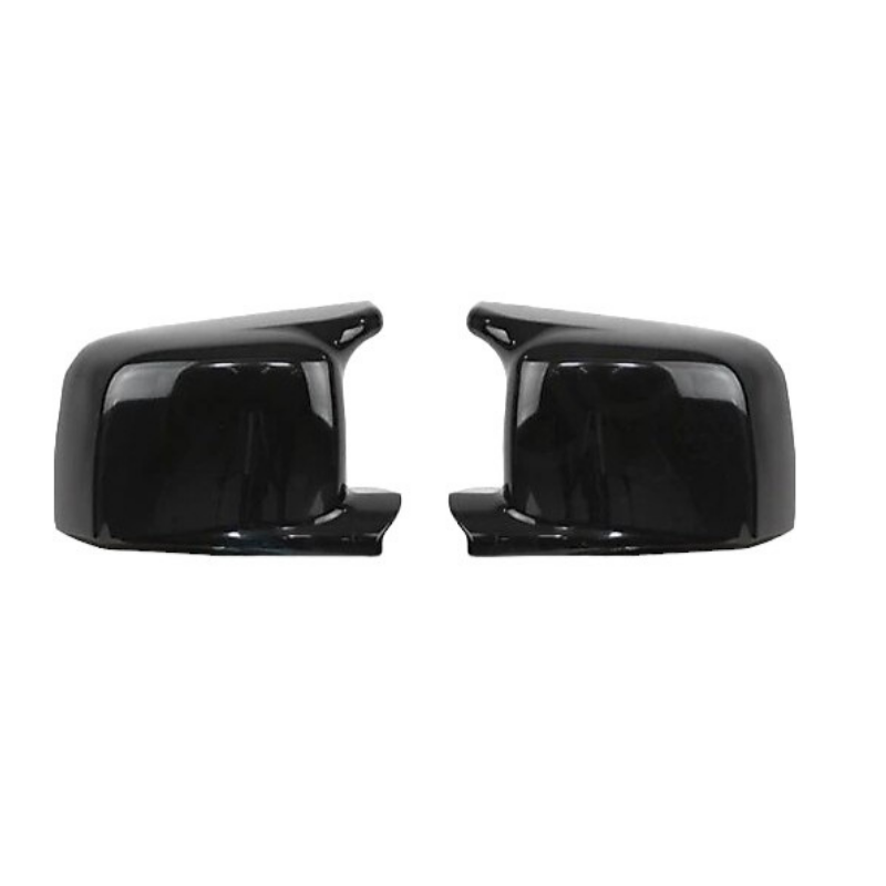 Fiat fiorino yarasa ayna kapağı pianoblack