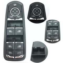 Porsche cayenne macan panamera cam düğmesi anahtarı sol 7PP959858RDML