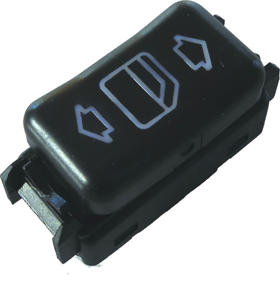 CAM ANAHTARI MERCEDES W124 SAĞ ÖN / 85-96