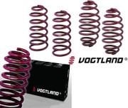 Bmw e36 spor helezon yayı vogtland 40-25mm