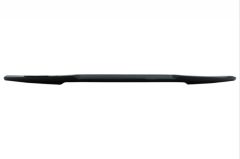 Bmw f32 m4 bagaj üstü spoiler pianoblack