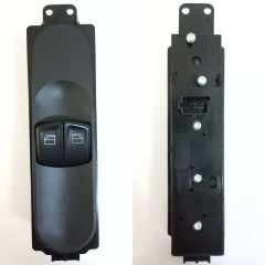 CAM ANAHTARI MERCEDES W639 VITO VİANO ÇİFTLİ SOL 07-17