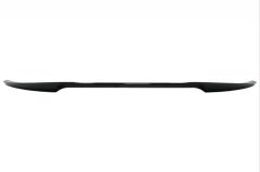 Bmw f36 m4 bagaj üstü spoiler pianoblack