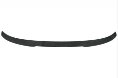 Bmw f36 m4 bagaj üstü spoiler pianoblack