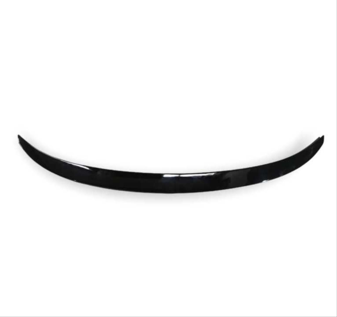 Bmw f36 bagaj üstü spoiler m performance