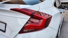 fc5 stop lambası ledli stop lambası omurga model kırmızı 2016+