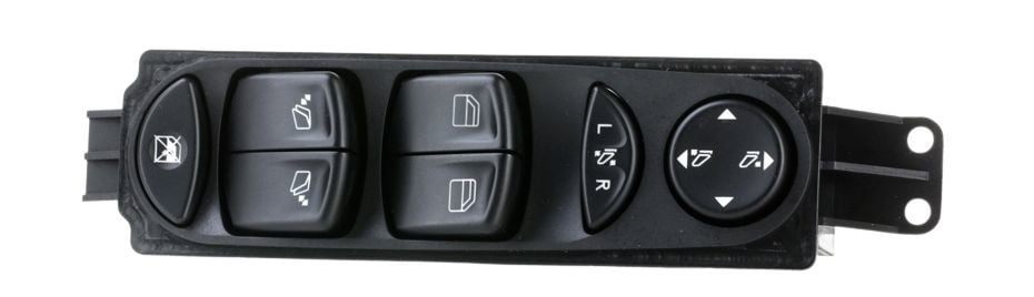 CAM ANAHTARI MERCEDES VİTO VİANO  W639 SOL DÖRTLÜ 03-14