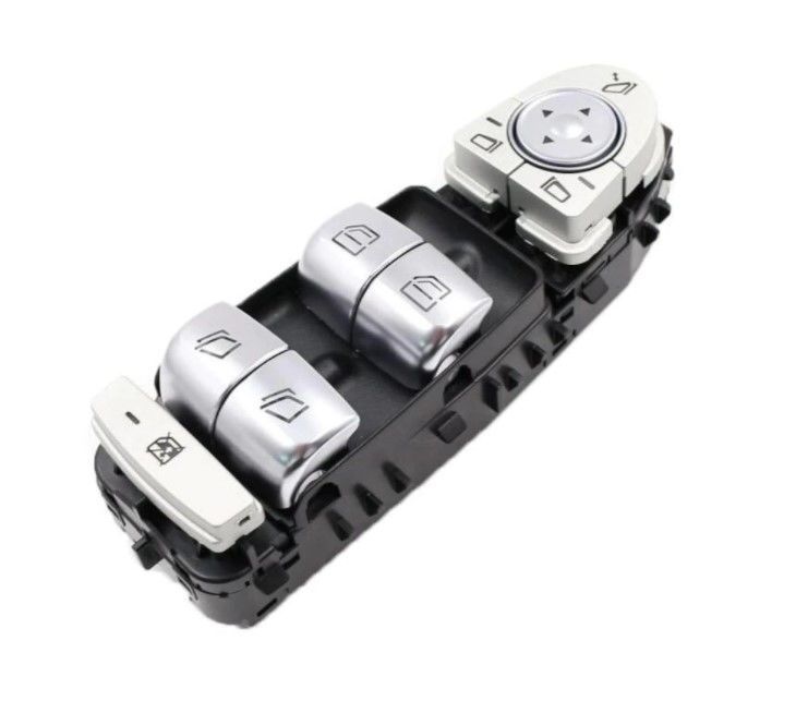 Mercedes w205 w447 cam düğmesi anahtarı 2015 / 2020 4475450413