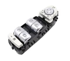 CAM ANAHTARI MERCEDES VİTO W447/ C SERİSİ W205 SOL 15-20