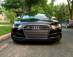 Audi a6 s6 ön panjur ızgara 2012 / 2014 C7