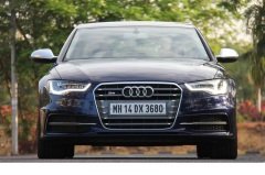 Audi a6 s6 ön panjur ızgara 2012 / 2014 C7
