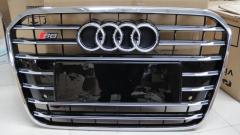 Audi a6 s6 ön panjur ızgara 2012 / 2014 C7