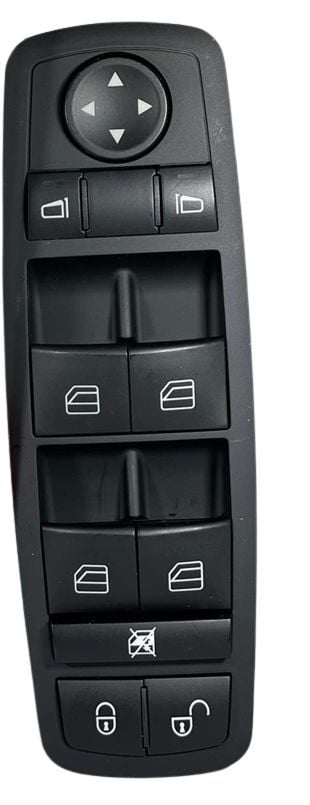 CAM ANAHTARI MERCEDES W169 W245 SOL / 04-12