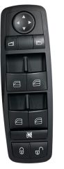 CAM ANAHTARI MERCEDES W169 W245 SOL / 04-12