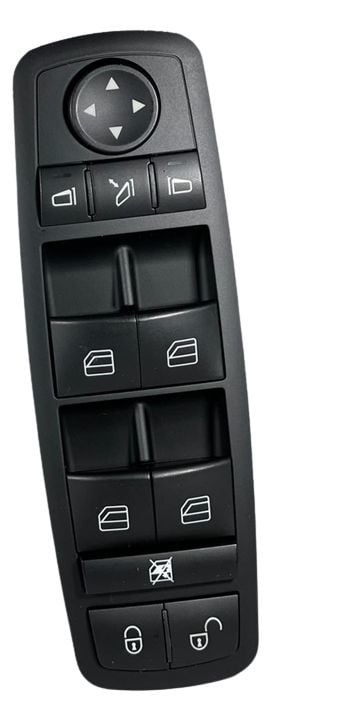 CAM ANAHTARI MERCEDES W169 W245 SOL / 04-12