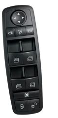 CAM ANAHTARI MERCEDES W169 W245 SOL / 04-12