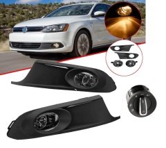 Vw jetta sis lambası farı takımı ve far sis anahtarı 2011 / 2015