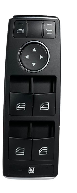 Mercedes w204 w212 w218 cam düğmesi anahtarı sol 2007 / 2014 2049055302
