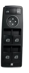 CAM ANAHTARI MERCEDES  C SERİSİ W204 - E SERİSİ W212 - CLS W218 SOL / 07-14