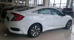 Honda civic fc5 uyumlu usa body kit tampon eki 2016 / 2018