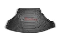Honda accord bagaj havuzu paspası 2002-2008 Rizline