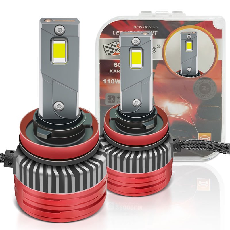 Led far ampulü canbus 110W 22000LM H11 12V / LAAM923