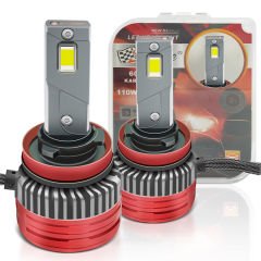 Led far ampulü canbus 110W 22000LM H11 12V / LAAM923
