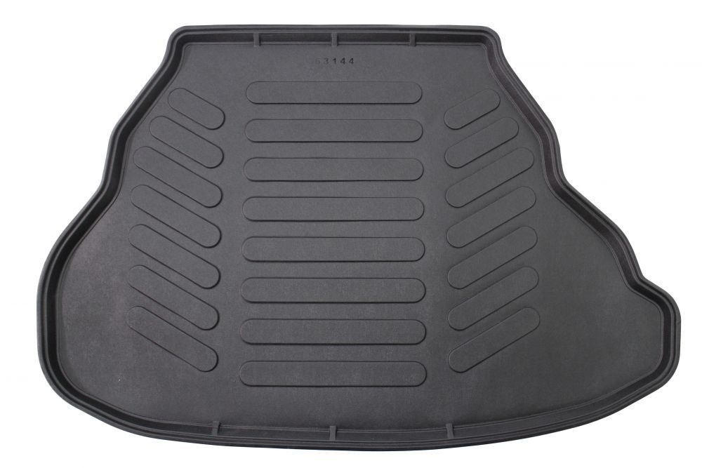 Honda city bagaj havuzu paspası 2009-2013 Rizline