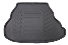 Honda city bagaj havuzu paspası 2009-2013 Rizline