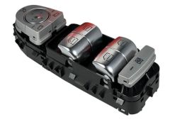 Mercedes w213 w222 cam düğmesi anahtarı sol 2139054803