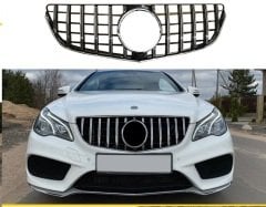 Mercedes w207 gtr amg ön panjur ızgara seti 2014 / 2016 coupe