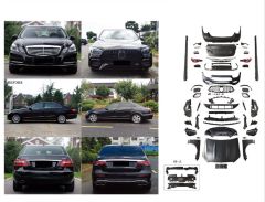 Mercedes w212 e63 2020 makyajlı dönüşüm kiti 2011 / 2013