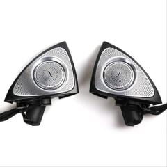 MERCEDES W213 3D TWEETER AMBIANS 64  RENK