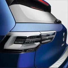 Vw golf 8 r stop lambası seti ledli smoke