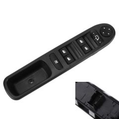 CAM ANAHTARI PSA 207 SW SOL+AYNA 18P / 07-16
