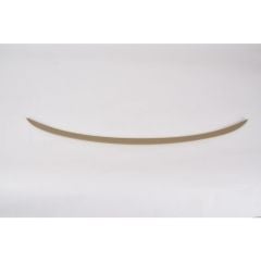 Bmw e93 bagaj üstü spoiler m3 model boyasız plastik