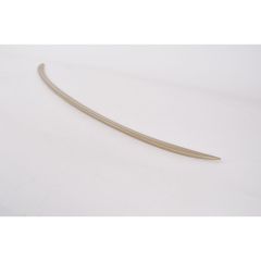 Bmw e93 bagaj üstü spoiler m3 model boyasız plastik