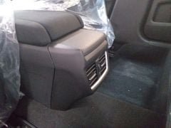 Honda civic fc5 uyumlu arka klima ünitesi 2016+