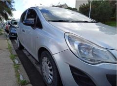 OPEL CORSA 2014-2019 BATMAN AYNA KAPAGI
