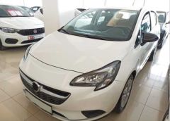OPEL CORSA 2014-2019 BATMAN AYNA KAPAGI