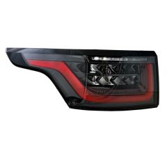 Range rover sport makyajlı ledli stop lambası sol 2013+