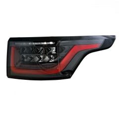 Range rover sport makyajlı ledli stop lambası sağ 2013+