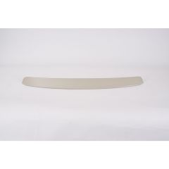 Bmw e46 cam üstü spoiler coupe plastik boyasız 1998+
