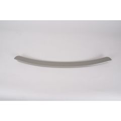 Bmw e46 cam üstü spoiler plastik boyasız 1998+